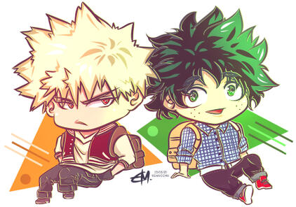 BKDK Jock